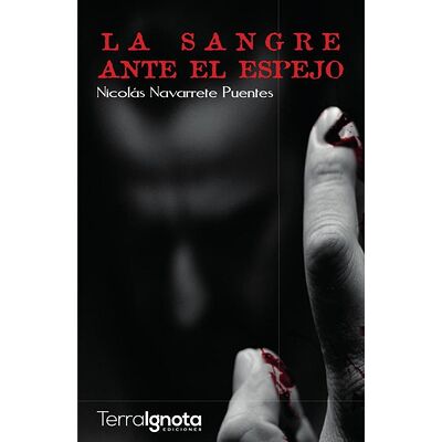 La sangre ante el espejo