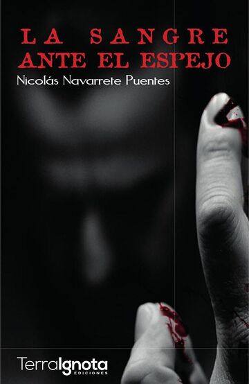 La sangre ante el espejo