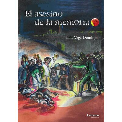 El asesino de la memoria
