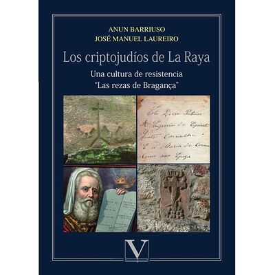 Los criptojudíos de la Raya