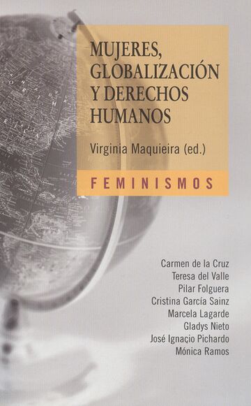 Mujeres, globalización y...
