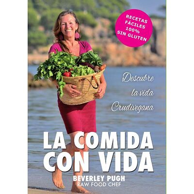 La comida con vida