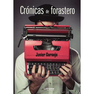Crónicas de forastero