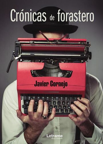 Crónicas de forastero