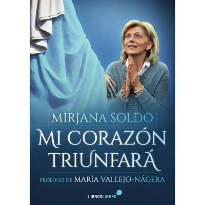 Mi corazón triunfará