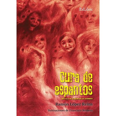 Cura de espantos. Más allá...