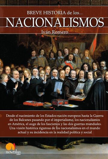 Breve historia de los...