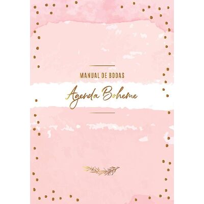 Agenda Boheme (Manual de...