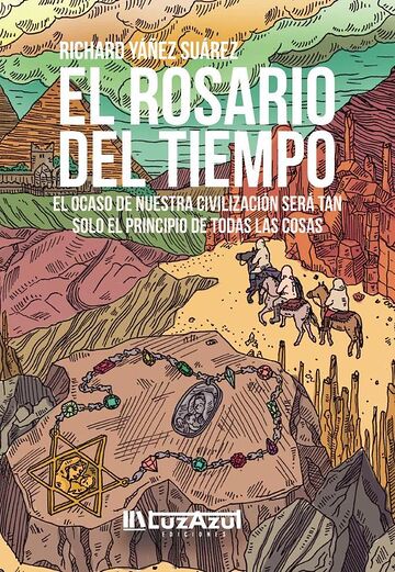 El Rosario del tiempo