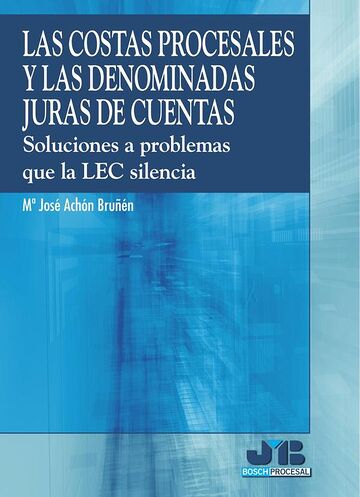 Las costas procesales y las...