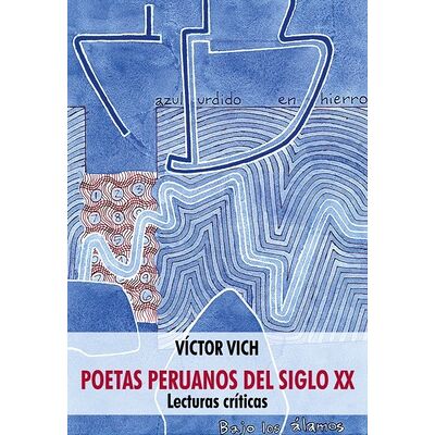 Poetas peruanos del siglo XX