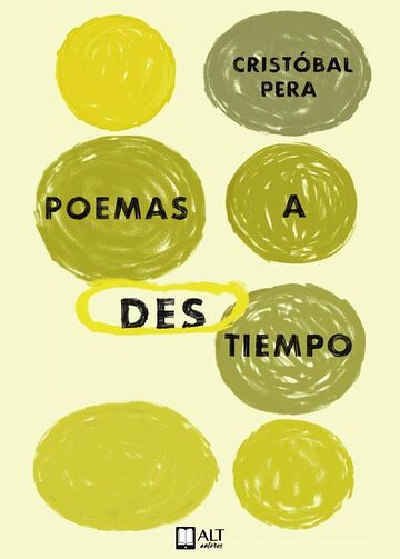 Poemas a destiempo
