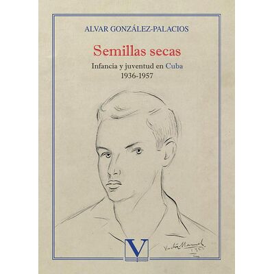 Semillas secas