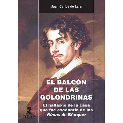 El balcón de las golondrinas