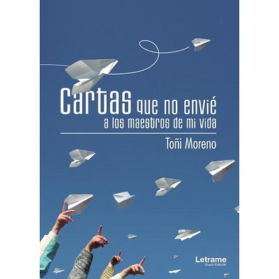 Cartas que no envié a los...