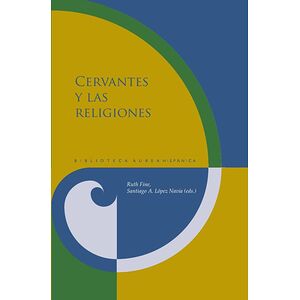 Cervantes y las religiones