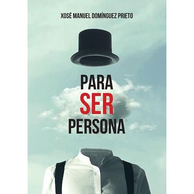 Para ser persona