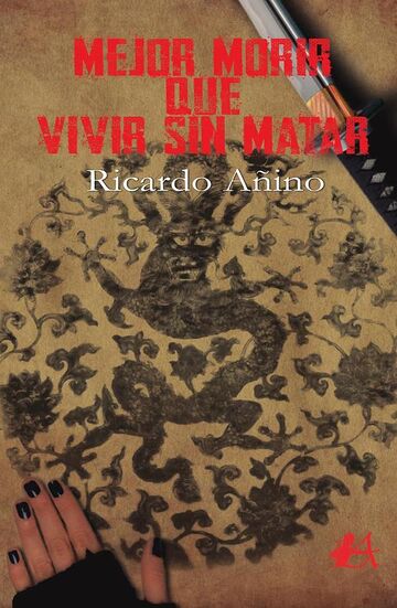 Mejor morir que vivir sin...