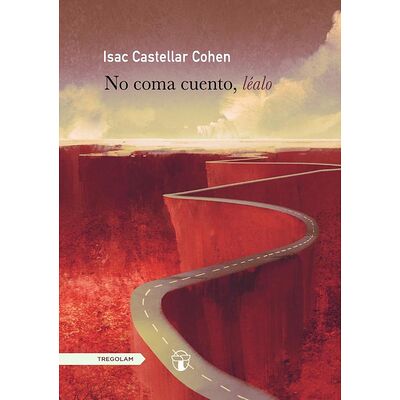 No coma cuento, léalo