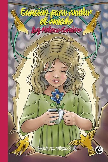 Canción para matar el miedo