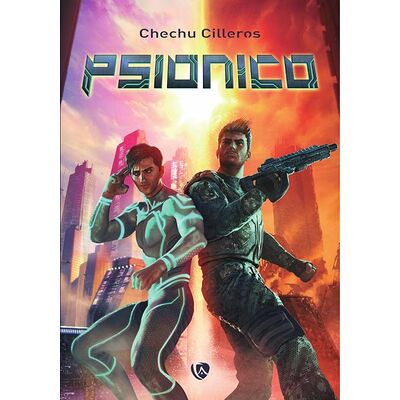 Psionico