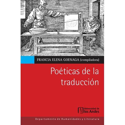 Poéticas de la traducción