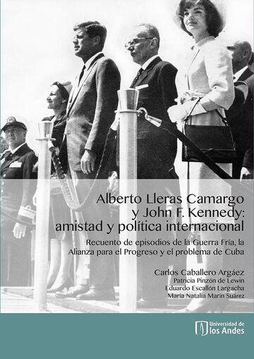Alberto Lleras Camargo y...