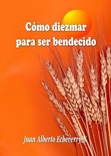 Como diezmar para ser...