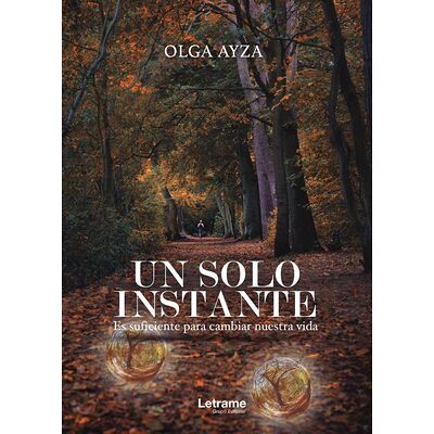 Un solo instante