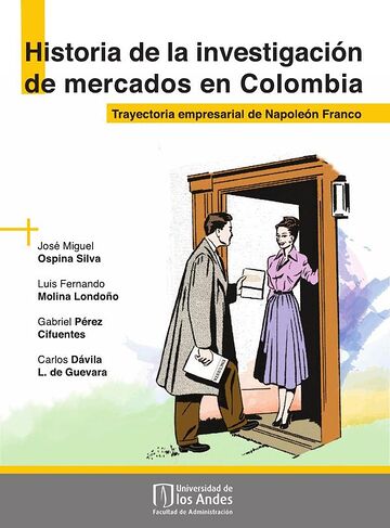 Historia de la...