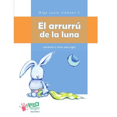 El arrurrú de la luna