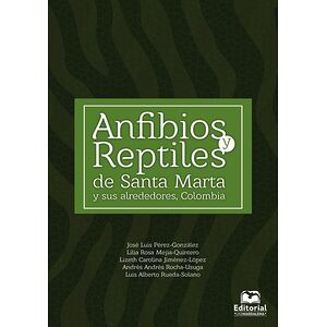 Anfibios y reptiles de...