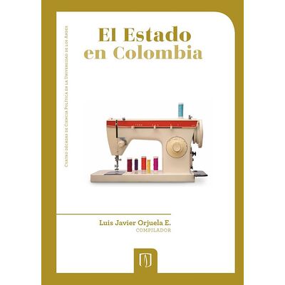 El Estado en Colombia