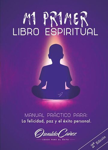 Mi primer libro espiritual