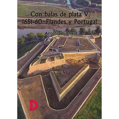 Con balas de plata V....
