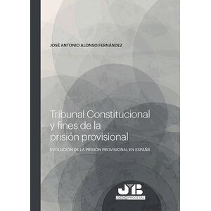Tribunal Constitucional y...