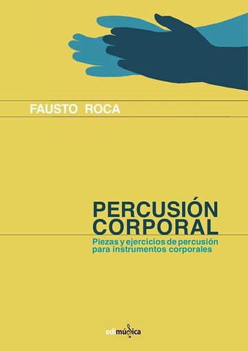 Percusión corporal