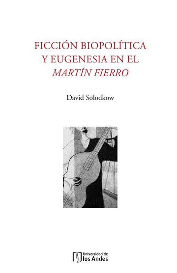 Ficción biopolítica y...
