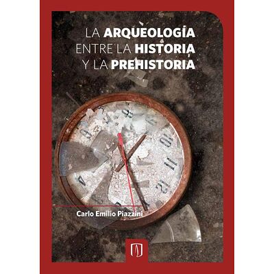 La arqueología entre la...