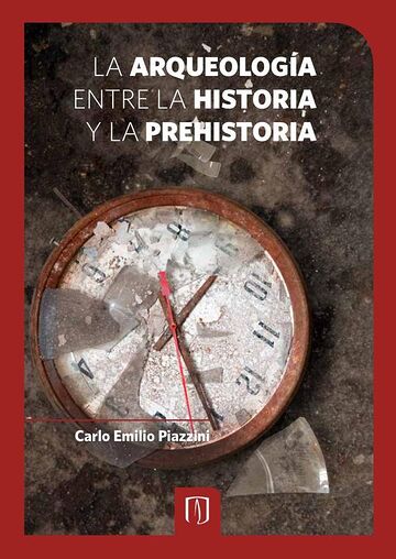 La arqueología entre la...