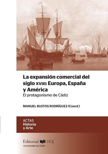 La expansión comercial del...