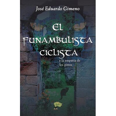 El funambulista ciclista