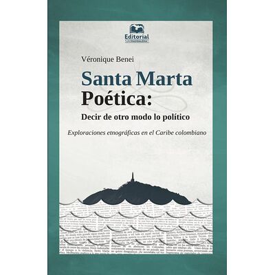 Santa Marta Poética