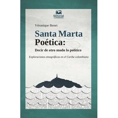 Santa Marta Poética