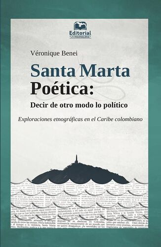 Santa Marta Poética