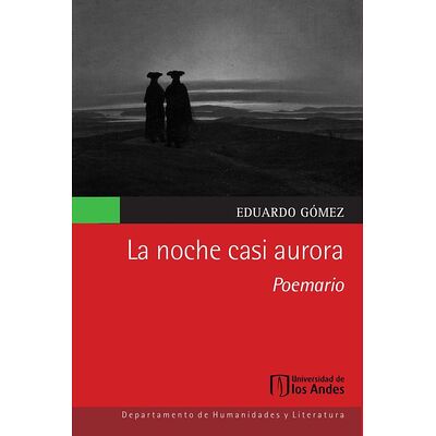La noche casi aurora