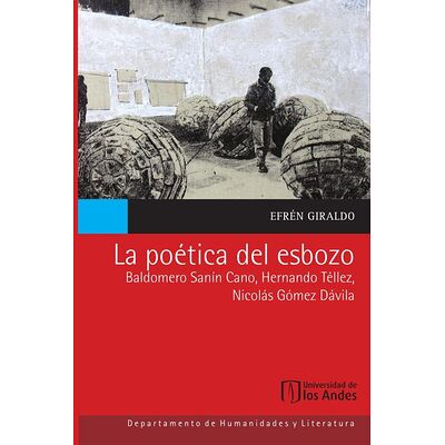 La poética del esbozo