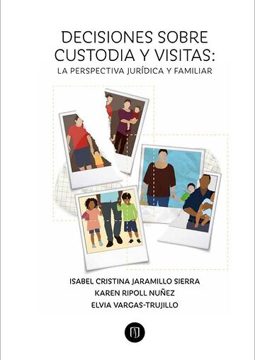 Decisiones sobre custodia y...
