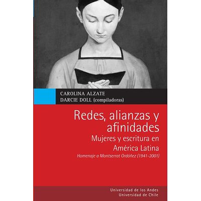 Redes, alianzas y afinidades