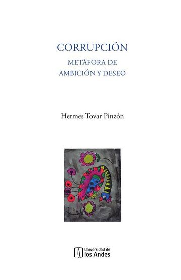 Corrupción. Metáfora de...